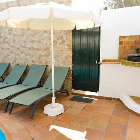 Villa 10 Marias Cala Blanca  Esterno foto