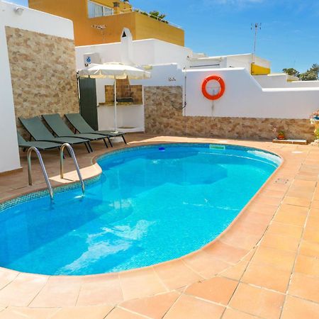 Villa 10 Marias Cala Blanca  Esterno foto